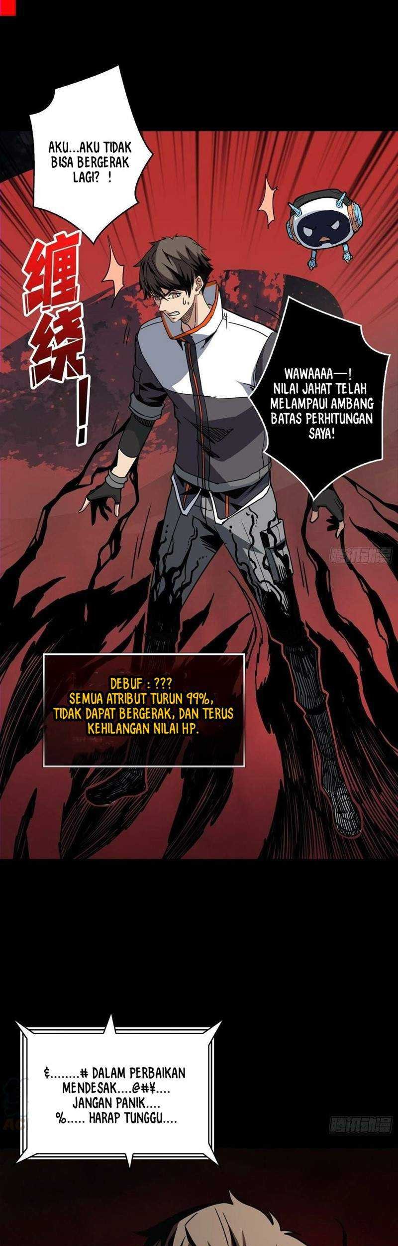 King Account At The Start Bab 68 halaman 34