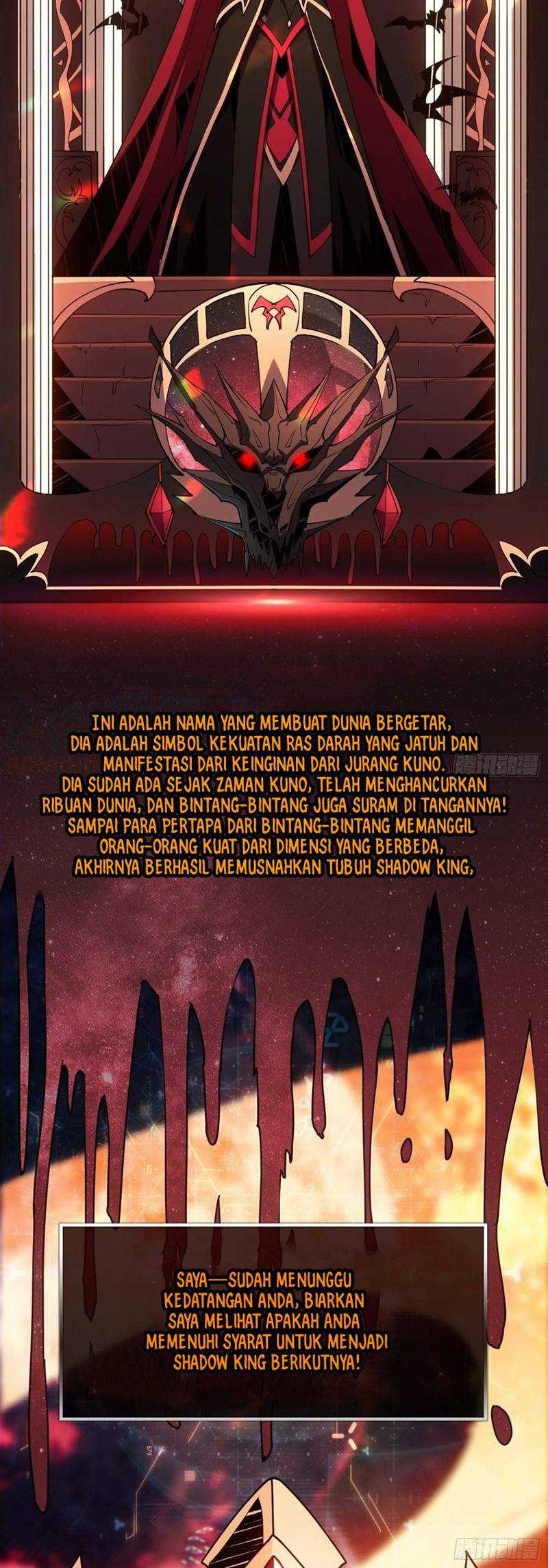 King Account At The Start Bab 68 halaman 40