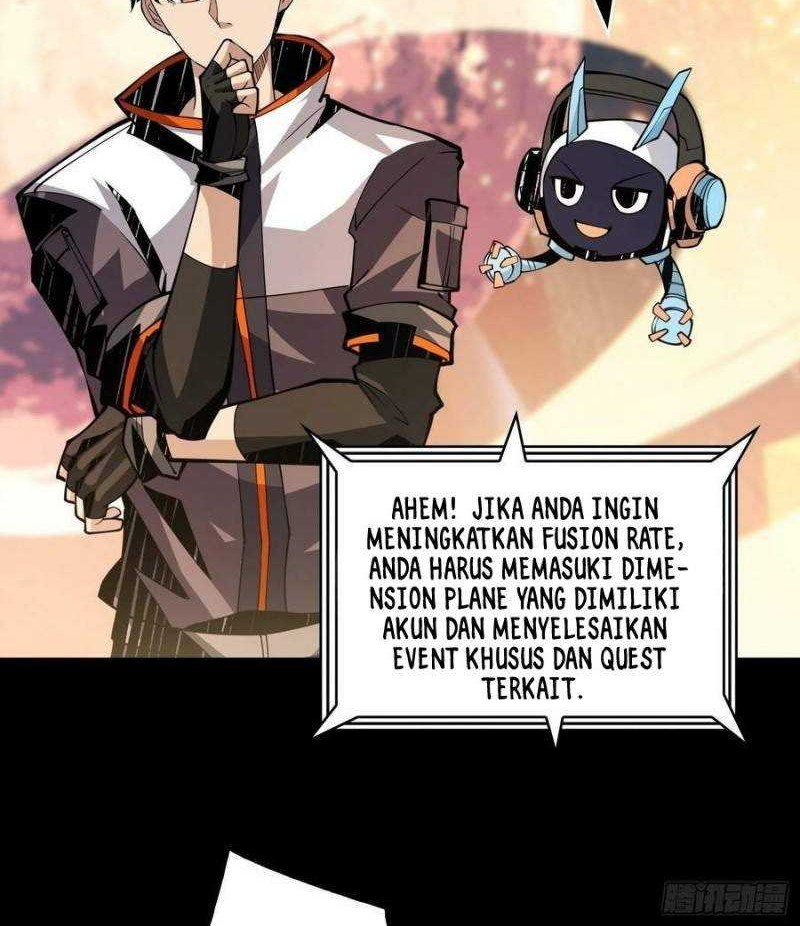 King Account At The Start chapter 69 halaman 6