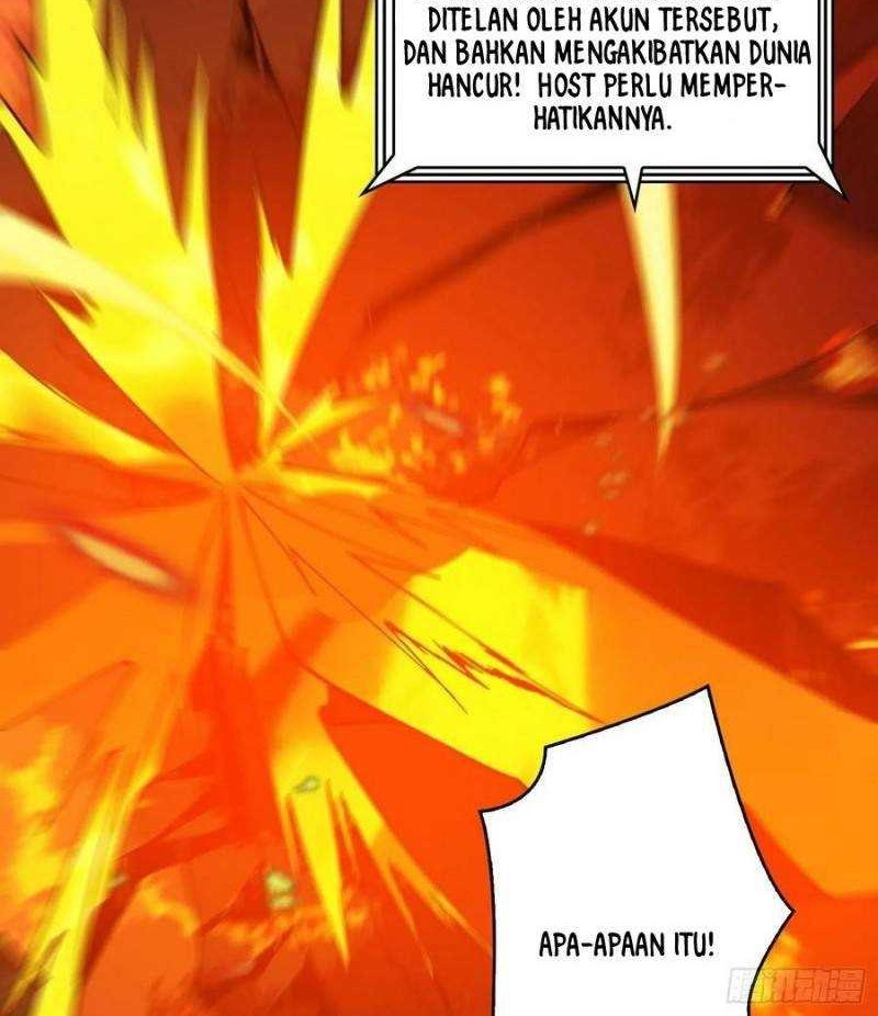 King Account At The Start chapter 69 halaman 8