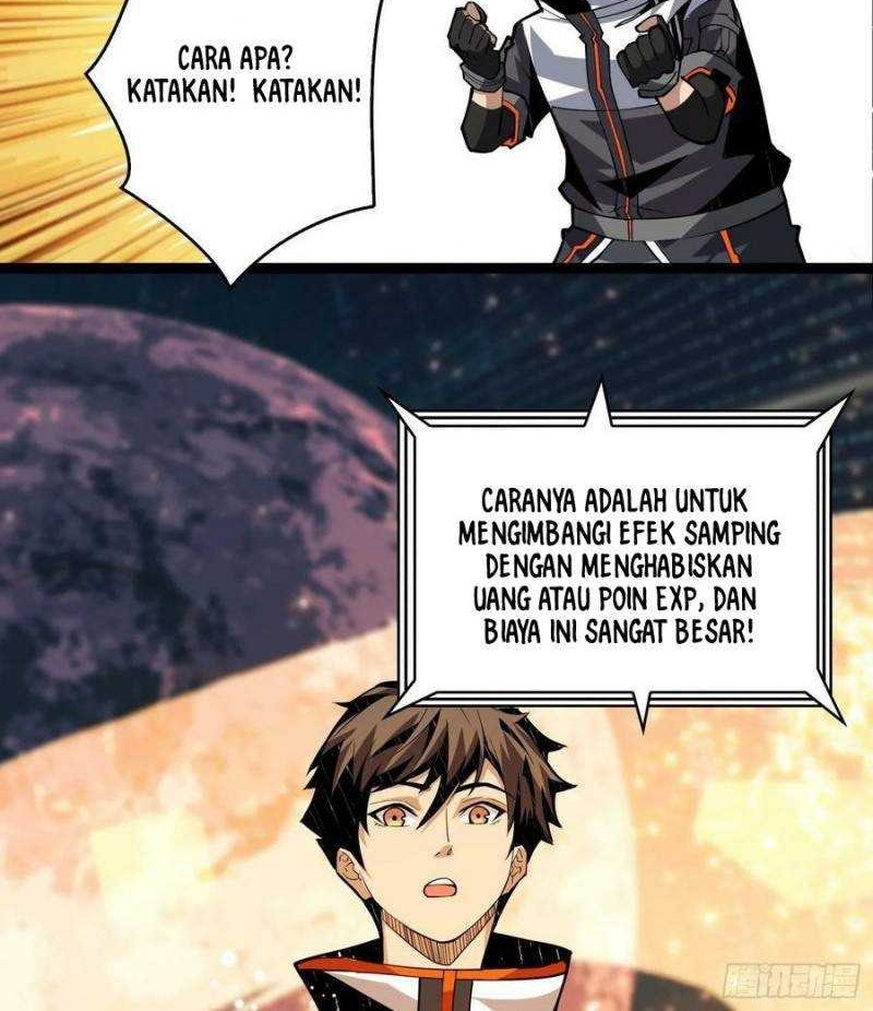 King Account At The Start chapter 69 halaman 10