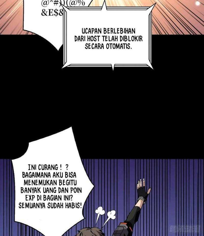 King Account At The Start chapter 69 halaman 12