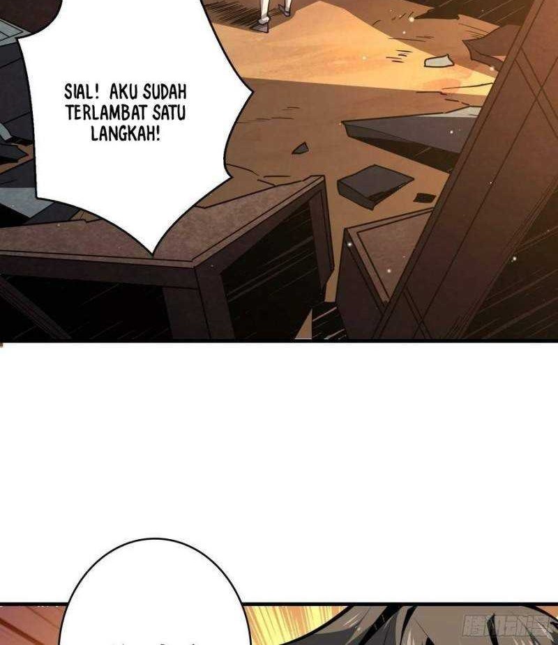 King Account At The Start chapter 69 halaman 18