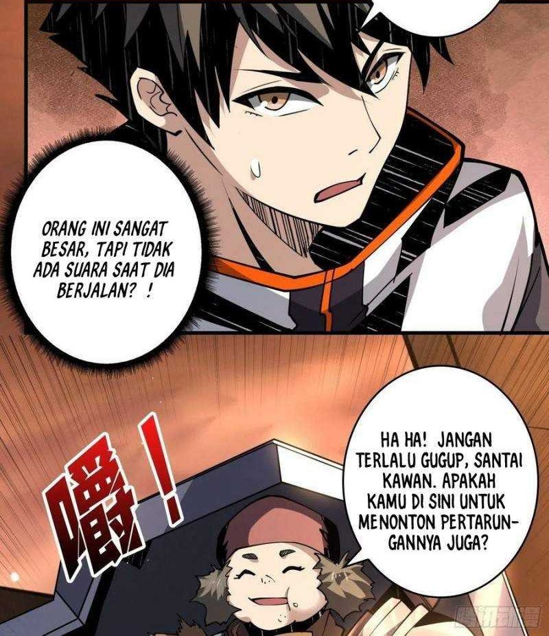 King Account At The Start chapter 69 halaman 20