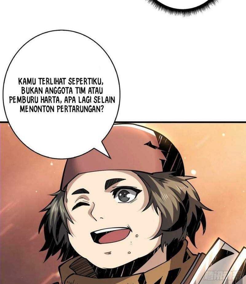 King Account At The Start chapter 69 halaman 22
