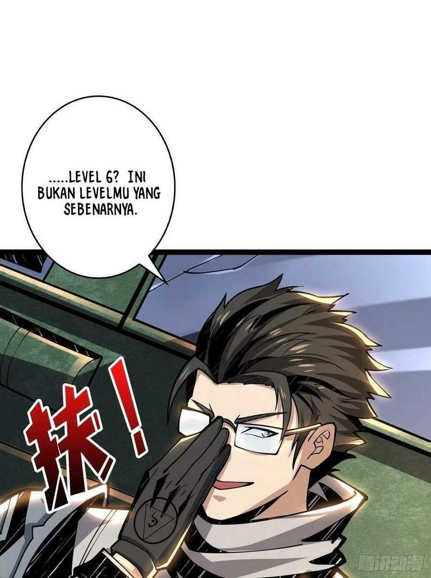King Account At The Start chapter 70 halaman 10
