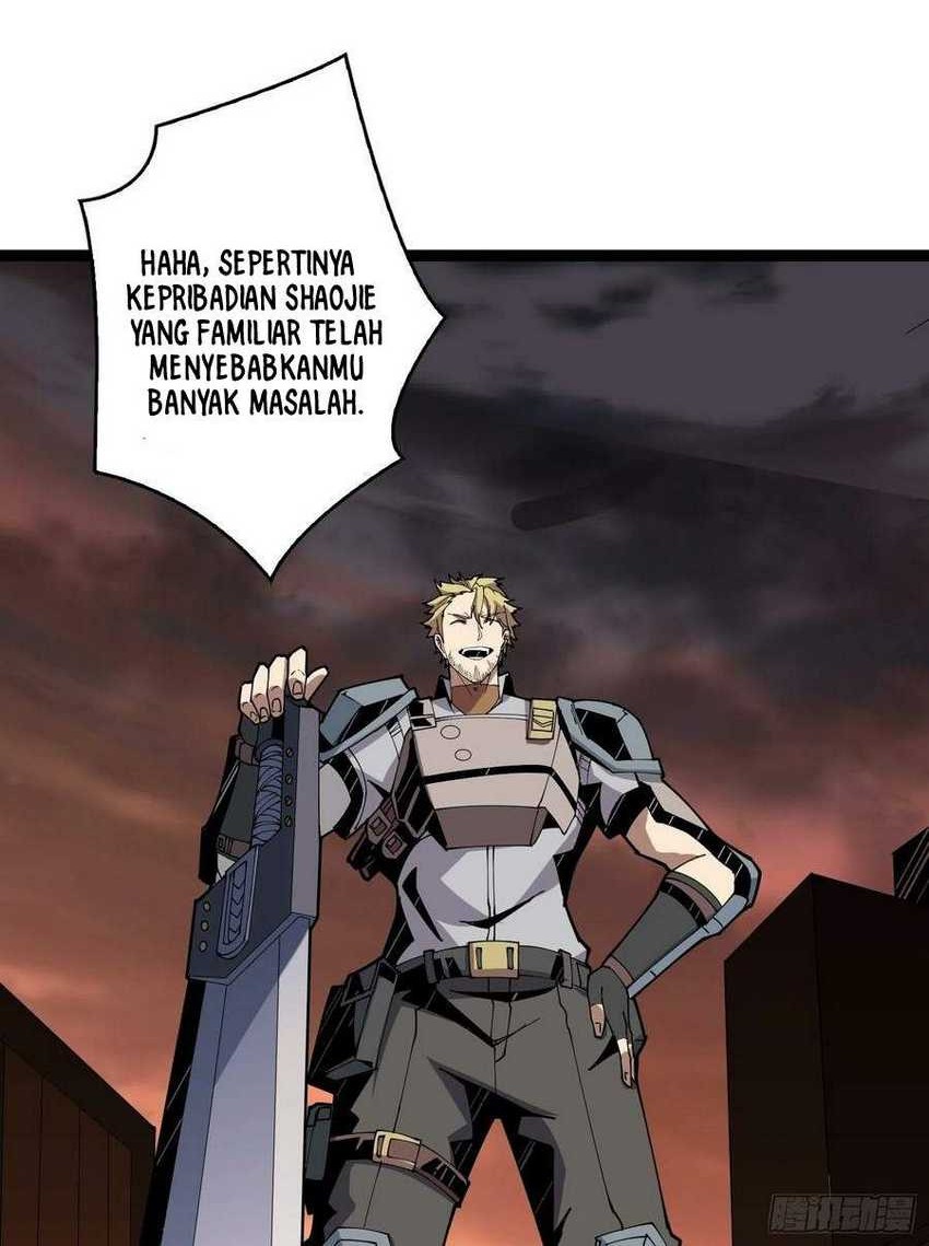 King Account At The Start chapter 70 halaman 14