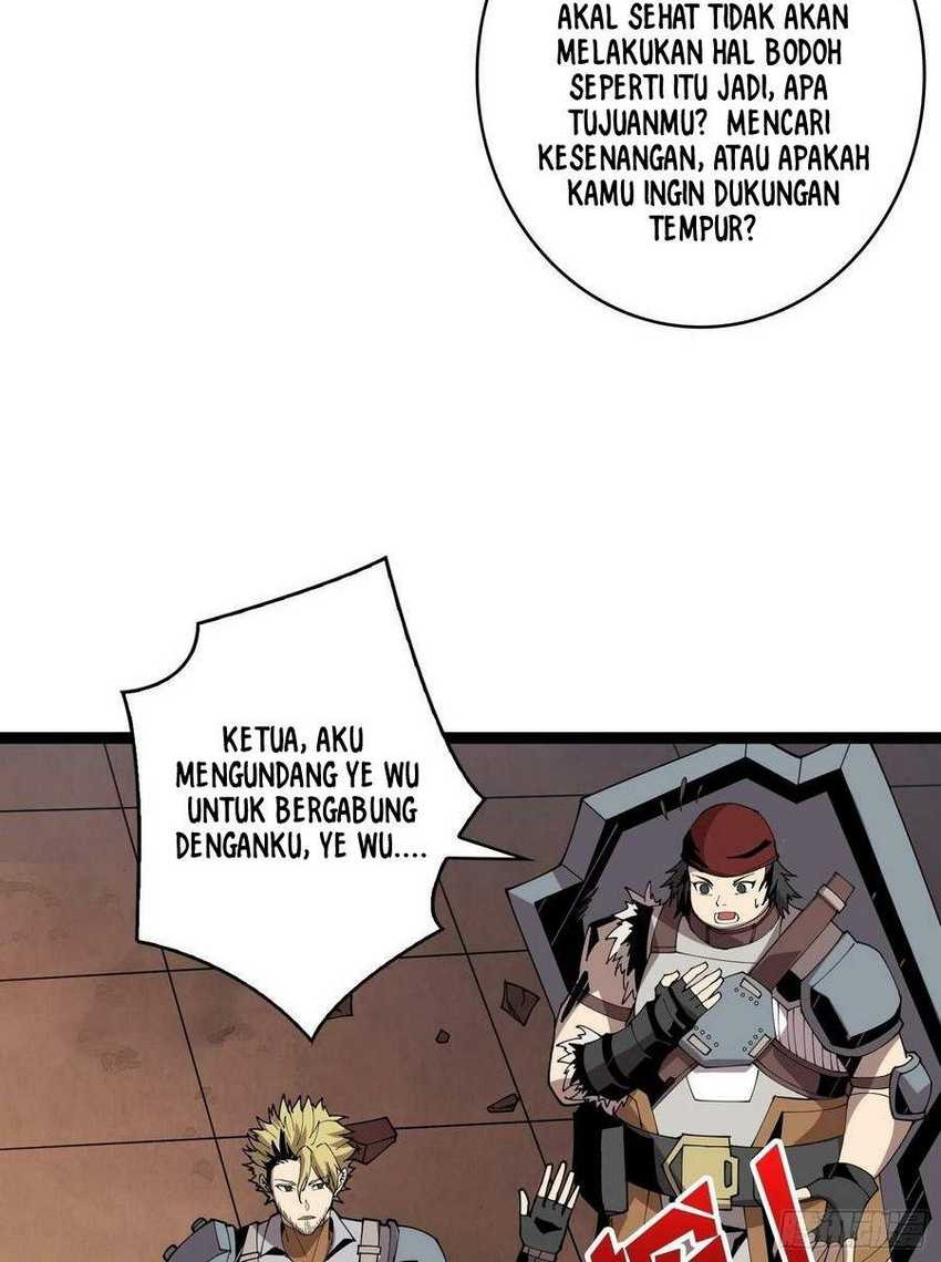 King Account At The Start chapter 70 halaman 16