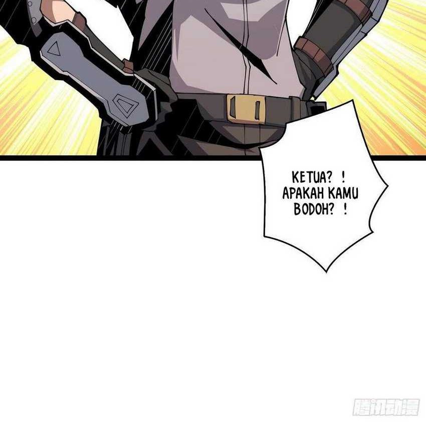 King Account At The Start chapter 70 halaman 20