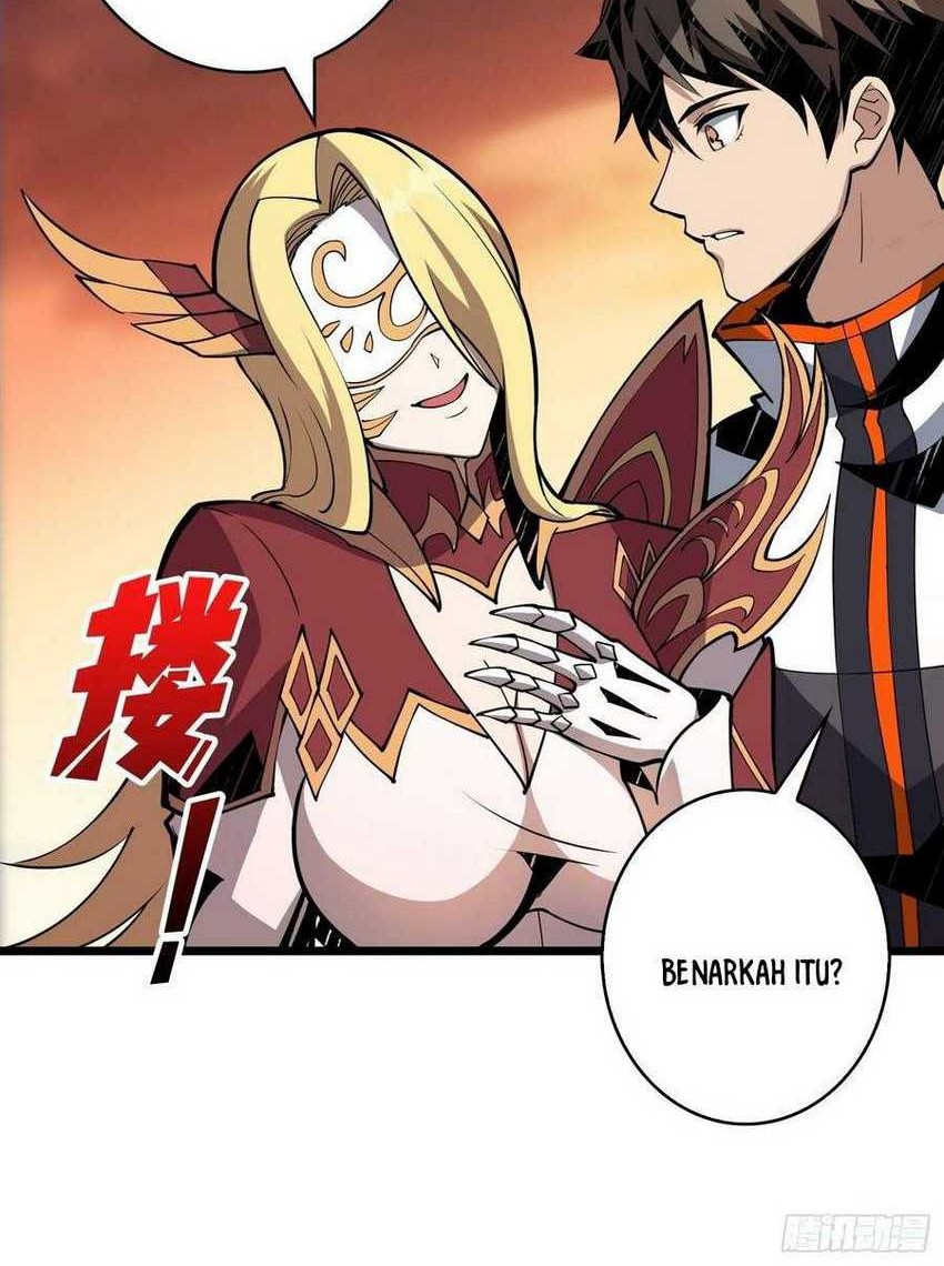 King Account At The Start chapter 71 halaman 5