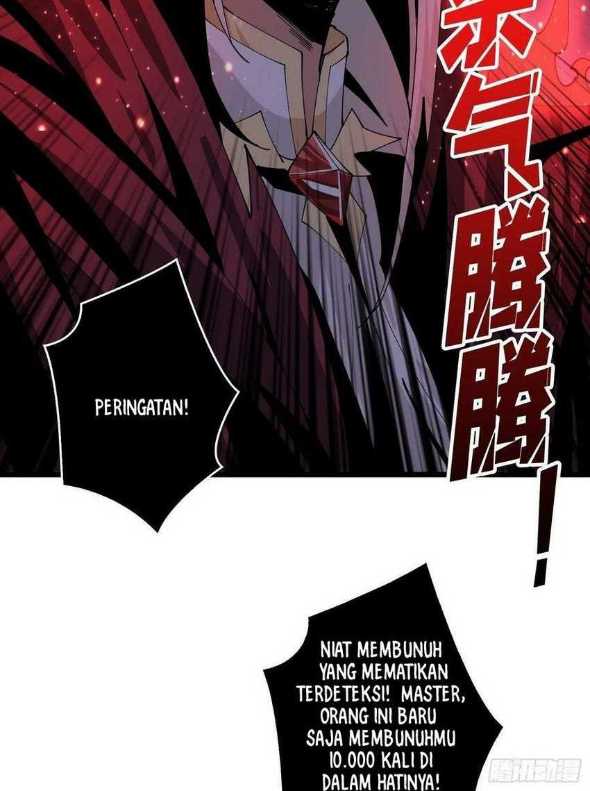 King Account At The Start chapter 71 halaman 13