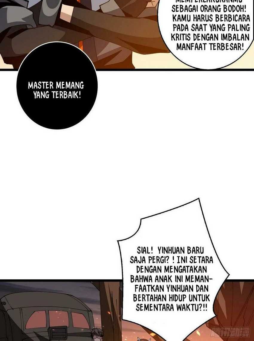 King Account At The Start chapter 71 halaman 15