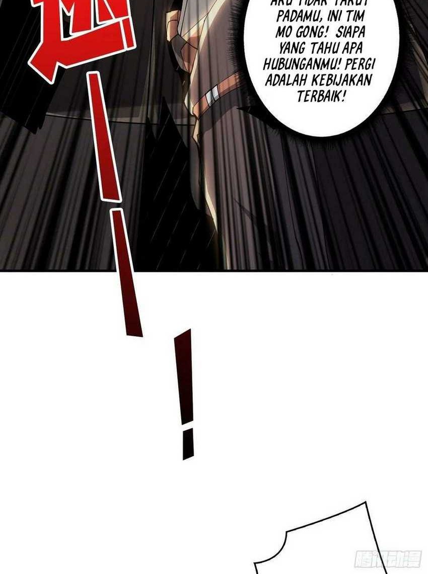 King Account At The Start chapter 71 halaman 22