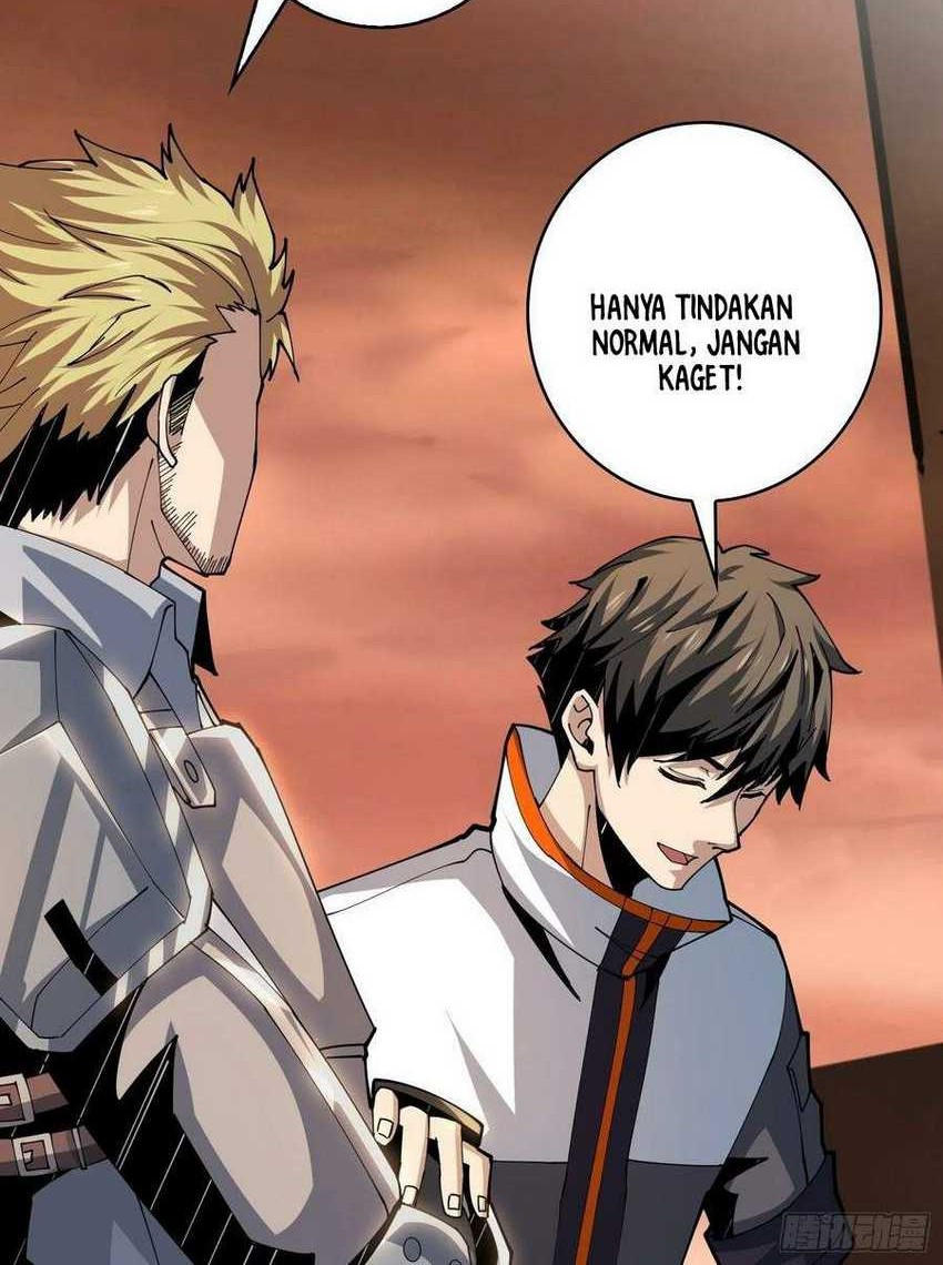 King Account At The Start chapter 71 halaman 24