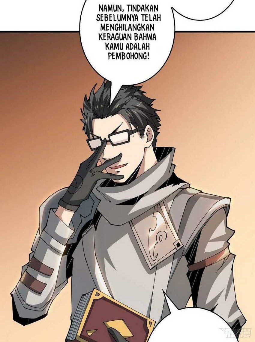King Account At The Start chapter 71 halaman 32