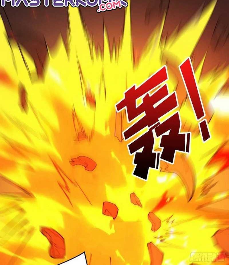 King Account At The Start chapter 72 halaman 25
