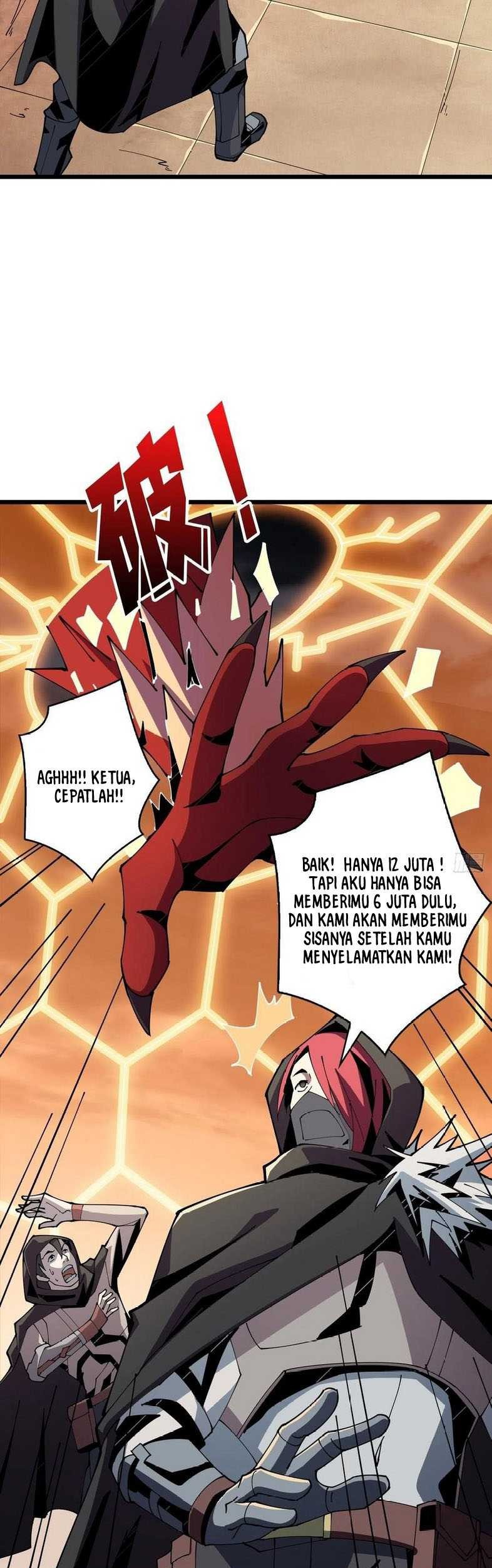 King Account At The Start Bab 73 halaman 13