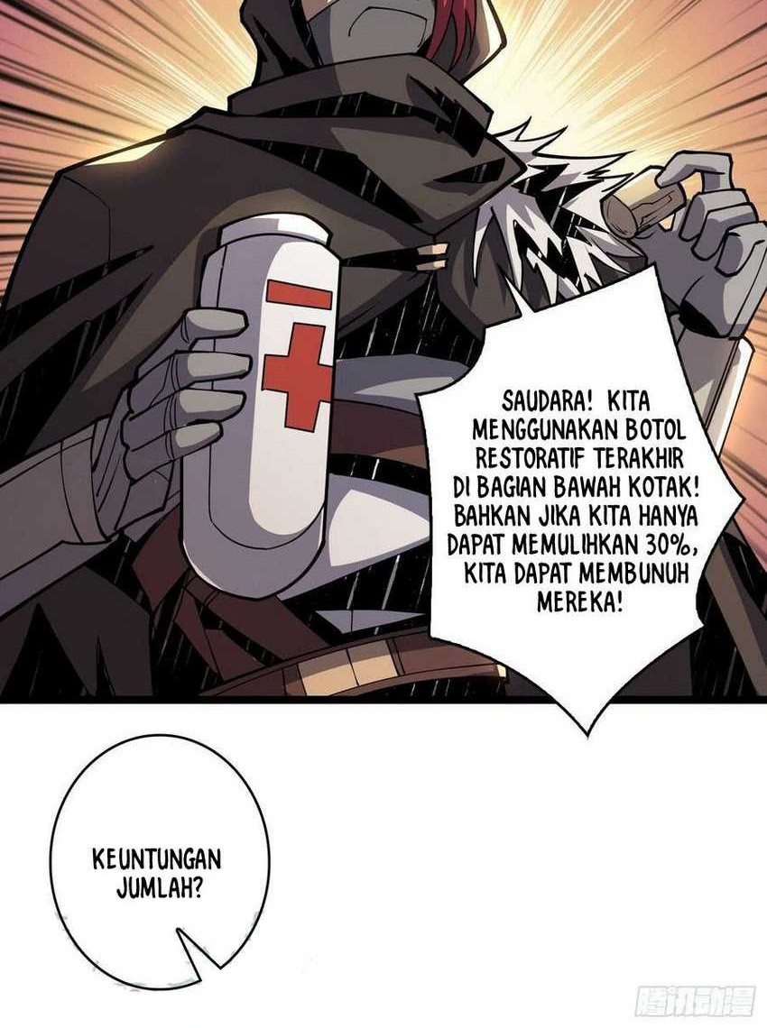 King Account At The Start Bab 73 halaman 27