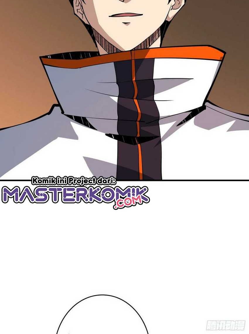 King Account At The Start chapter 74 halaman 30