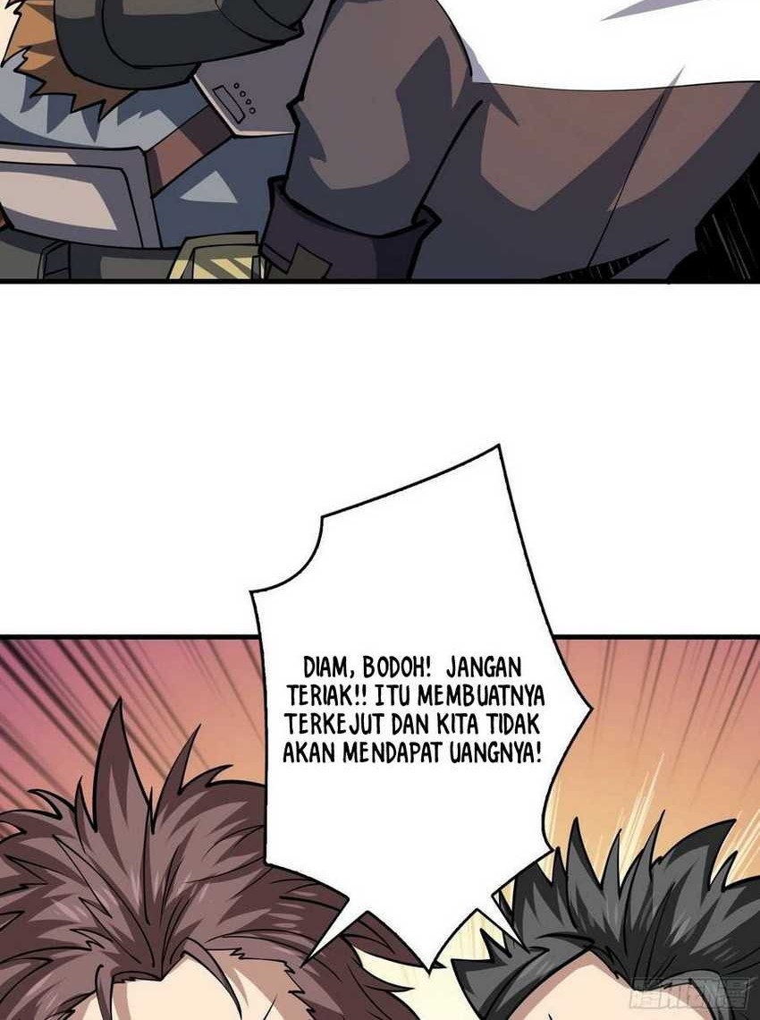 King Account At The Start chapter 75 halaman 4