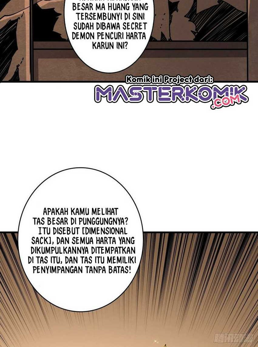 King Account At The Start chapter 75 halaman 6