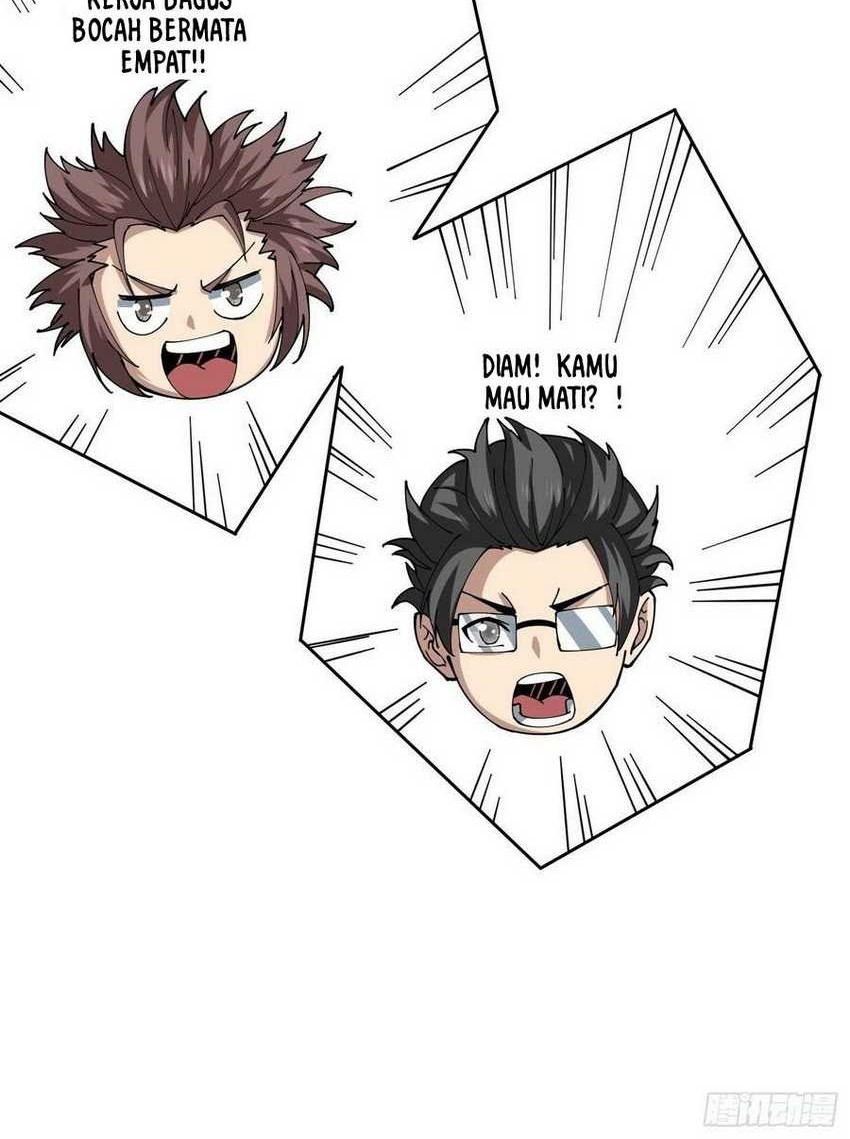 King Account At The Start chapter 75 halaman 30