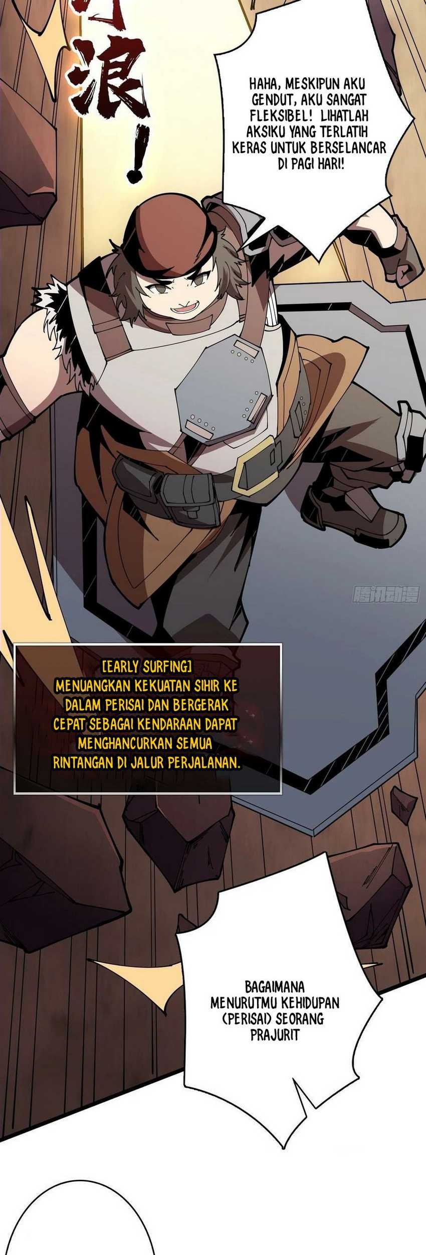 King Account At The Start Bab 76 halaman 8