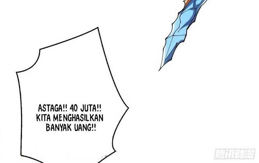 King Account At The Start Bab 76 halaman 33