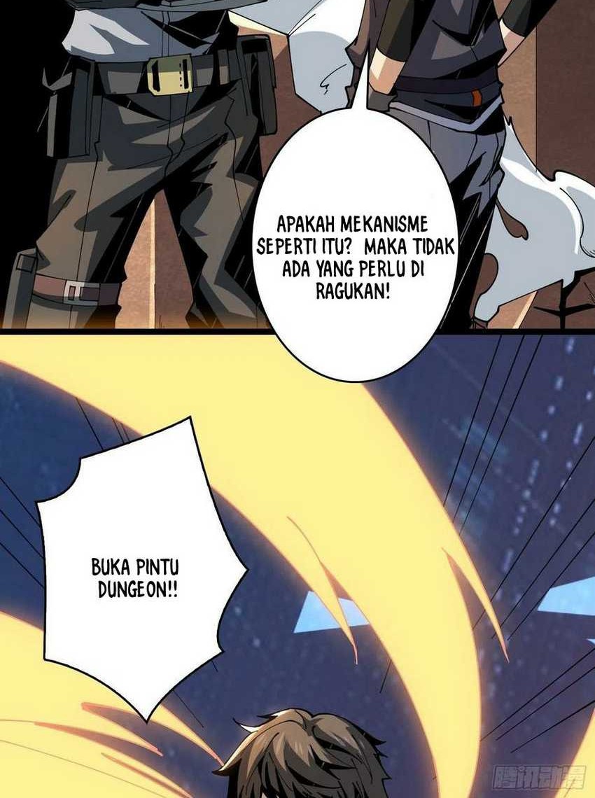 King Account At The Start chapter 77 halaman 5