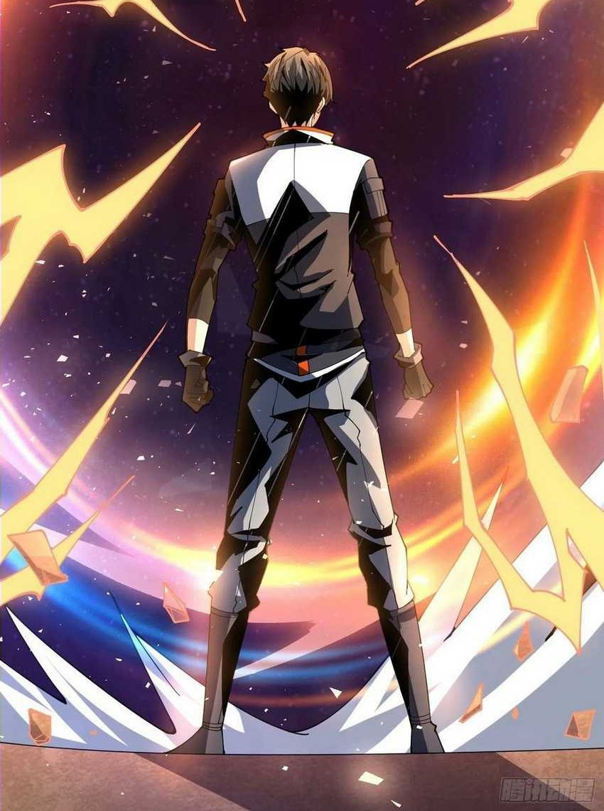 King Account At The Start chapter 77 halaman 7