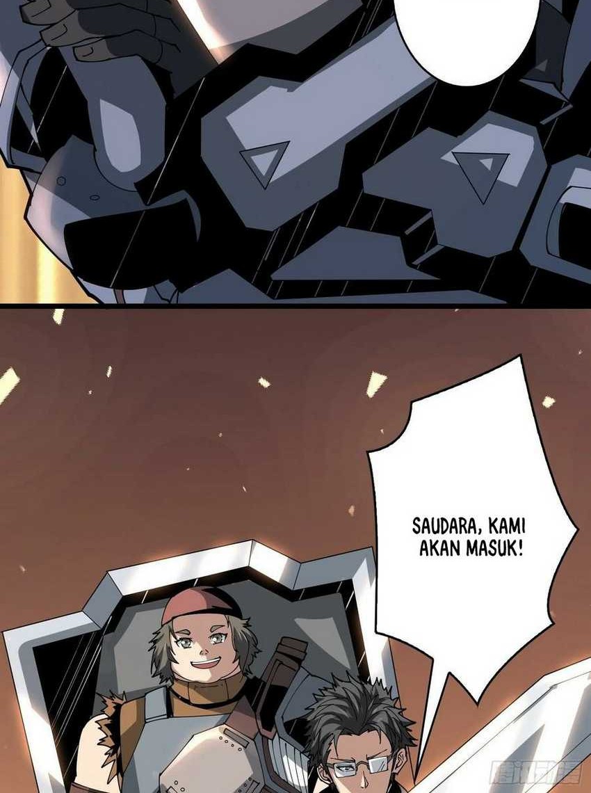 King Account At The Start chapter 77 halaman 11