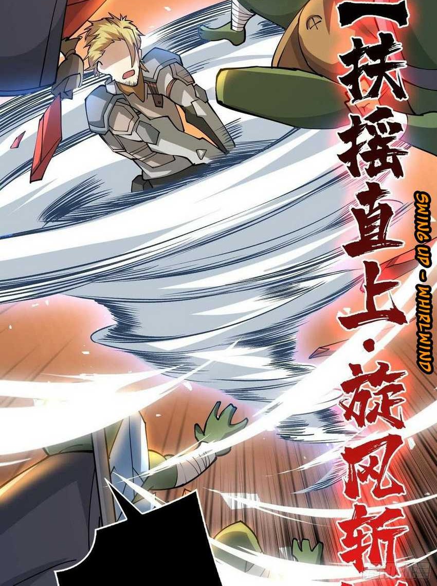 King Account At The Start chapter 77 halaman 25