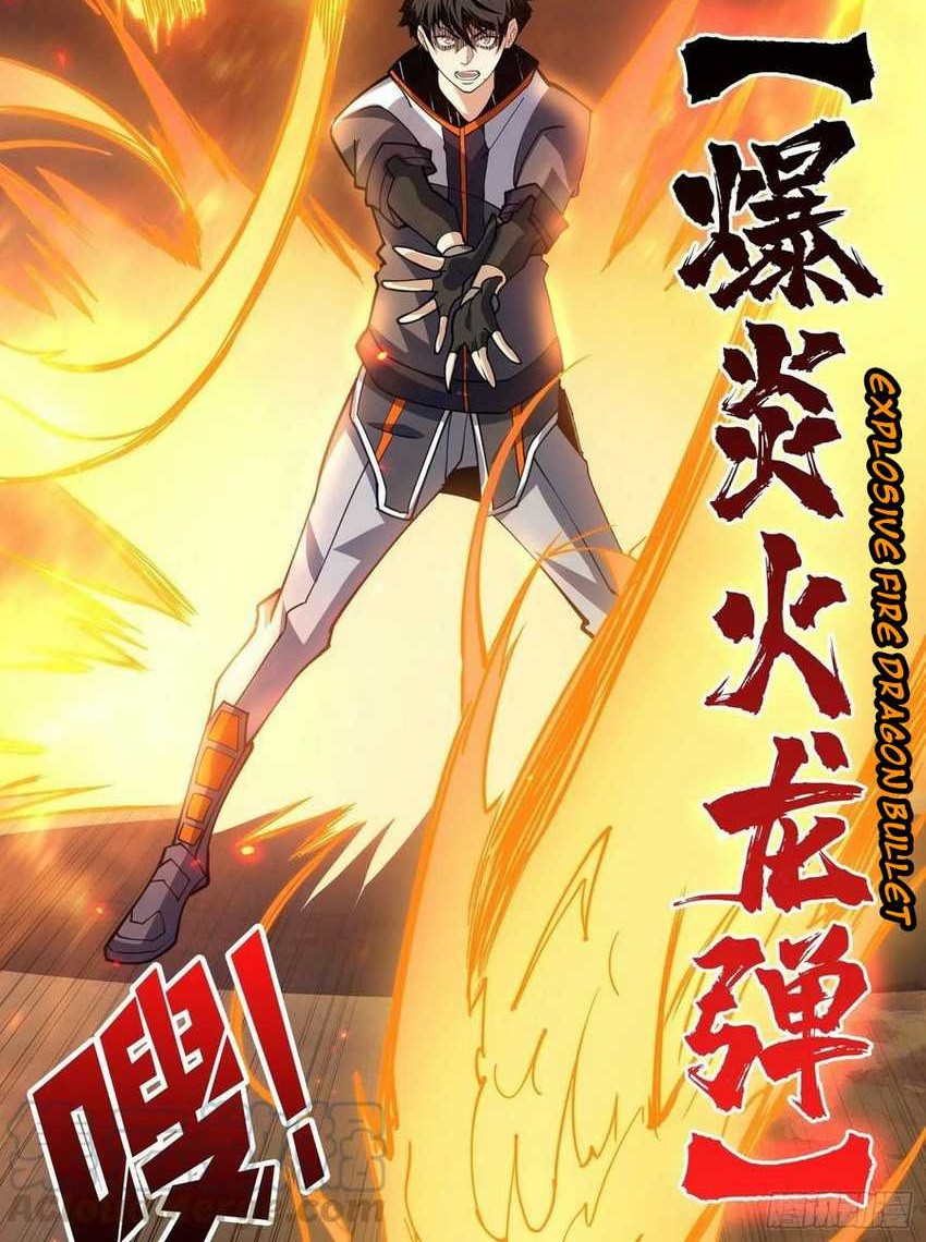 King Account At The Start chapter 77 halaman 30
