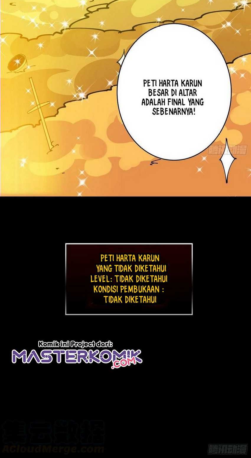 King Account At The Start chapter 77 halaman 44