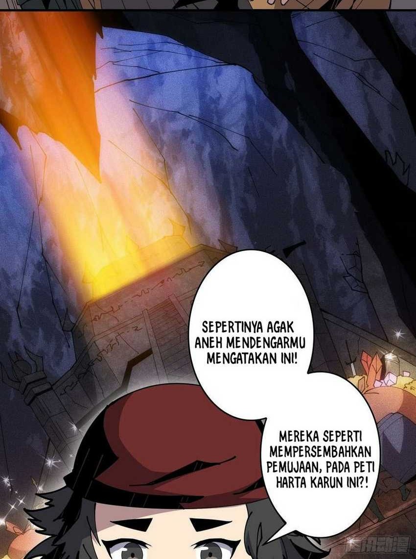 King Account At The Start chapter 78 halaman 5
