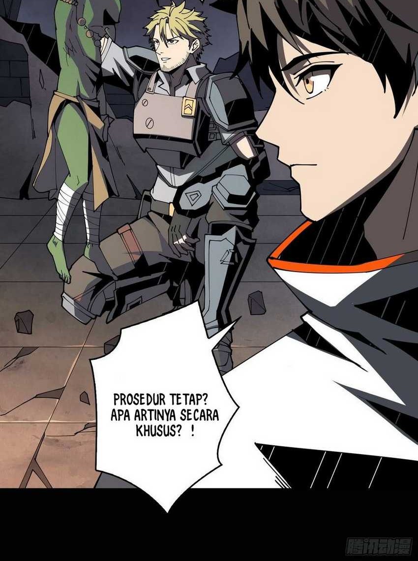 King Account At The Start chapter 78 halaman 7
