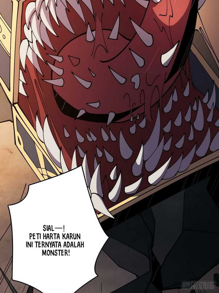 King Account At The Start chapter 78 halaman 9