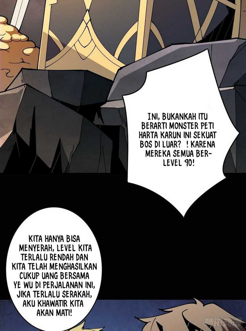 King Account At The Start chapter 78 halaman 11