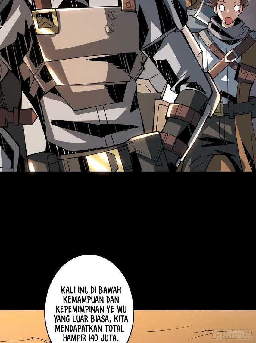 King Account At The Start chapter 78 halaman 15