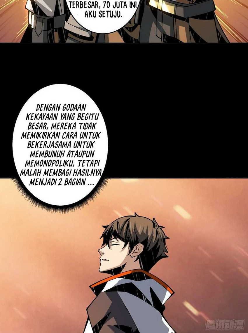 King Account At The Start chapter 78 halaman 17
