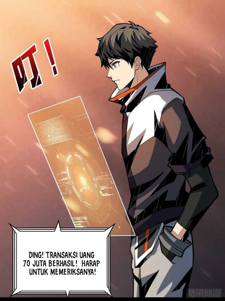 King Account At The Start chapter 78 halaman 19