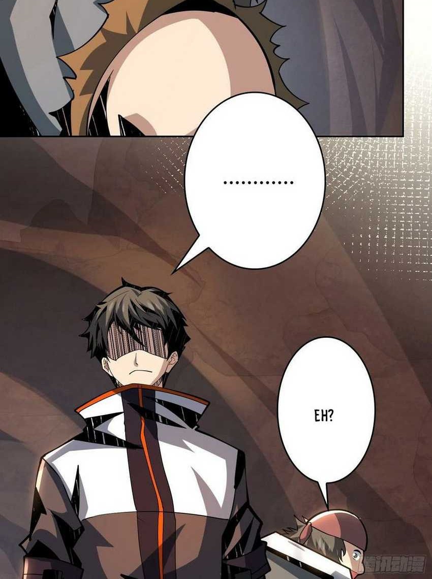 King Account At The Start chapter 78 halaman 21