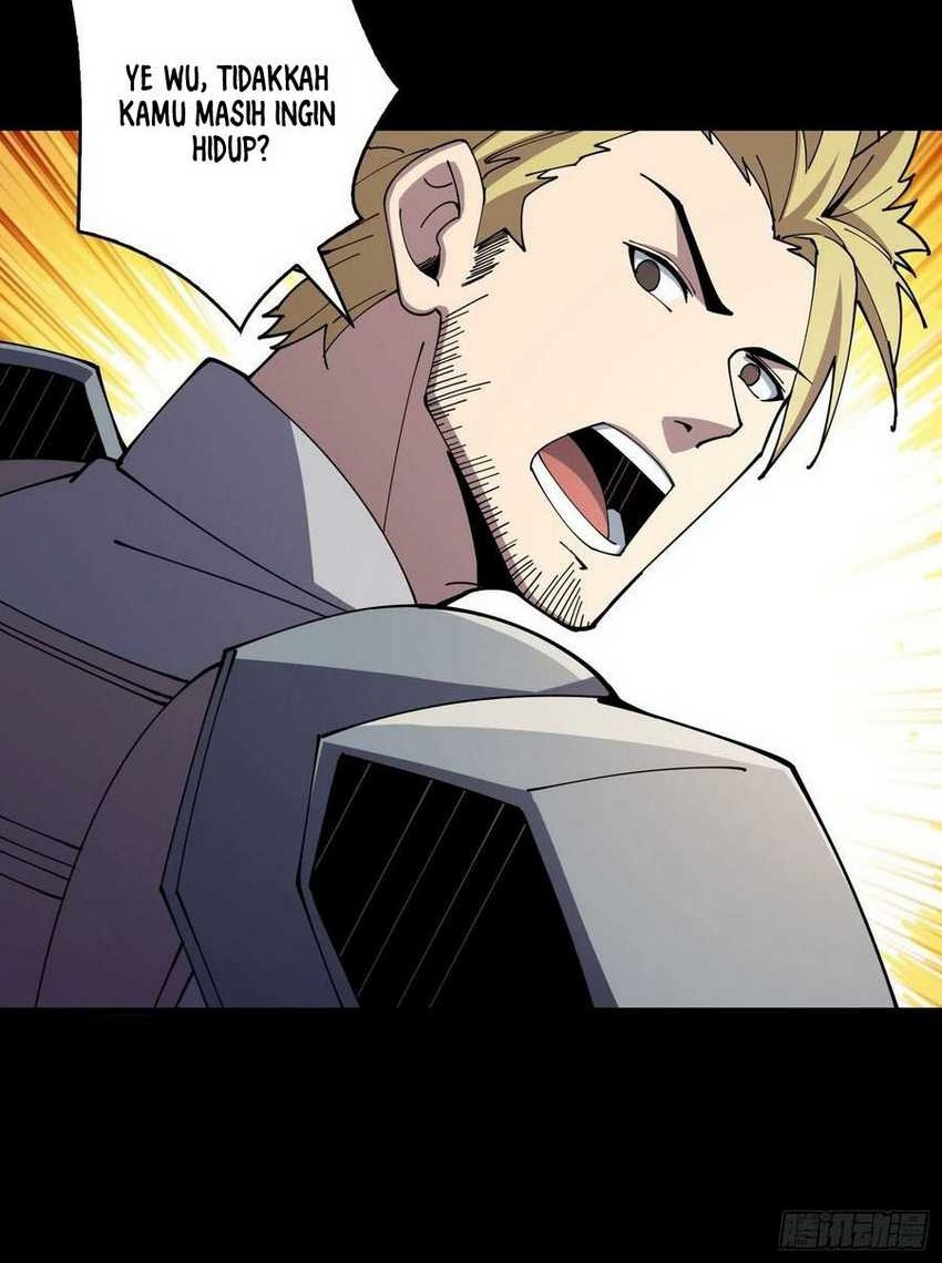 King Account At The Start chapter 78 halaman 25