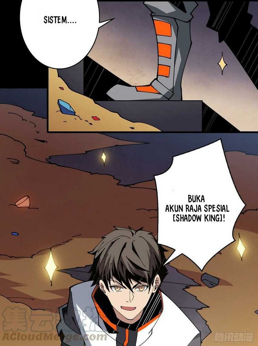 King Account At The Start chapter 78 halaman 30