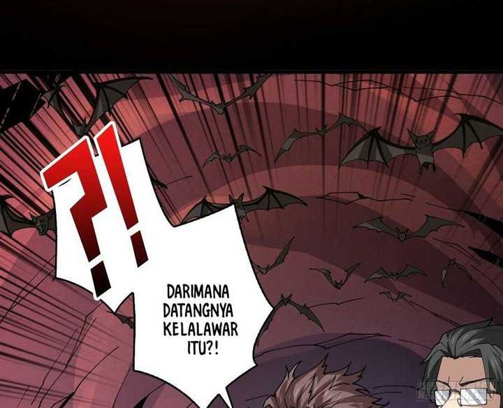 King Account At The Start chapter 79 halaman 6