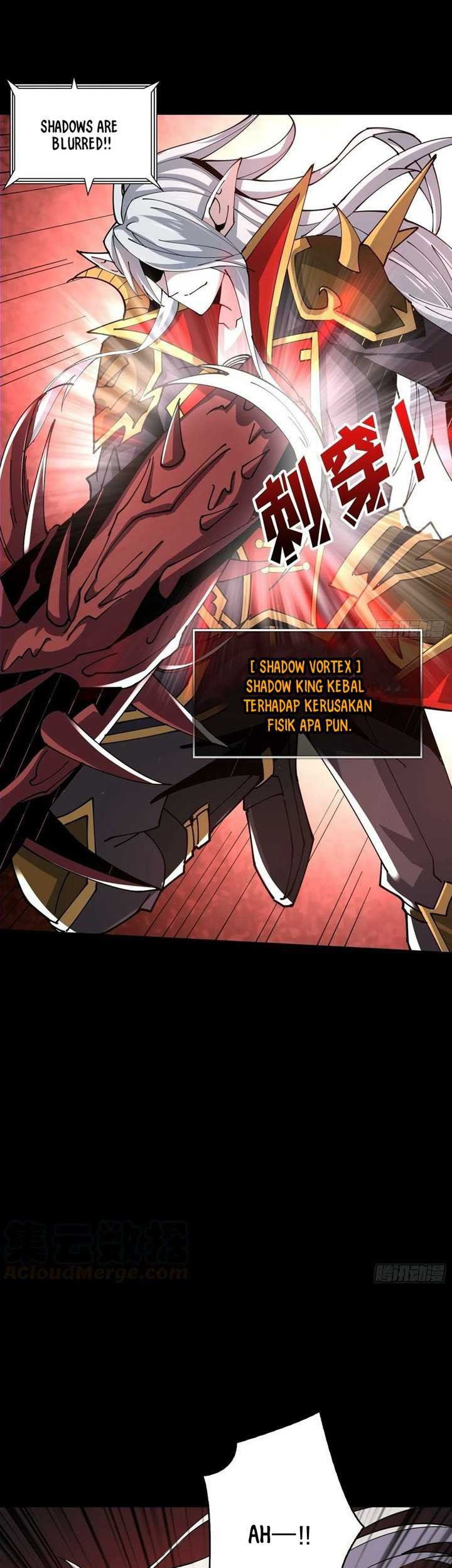 King Account At The Start chapter 79 halaman 11