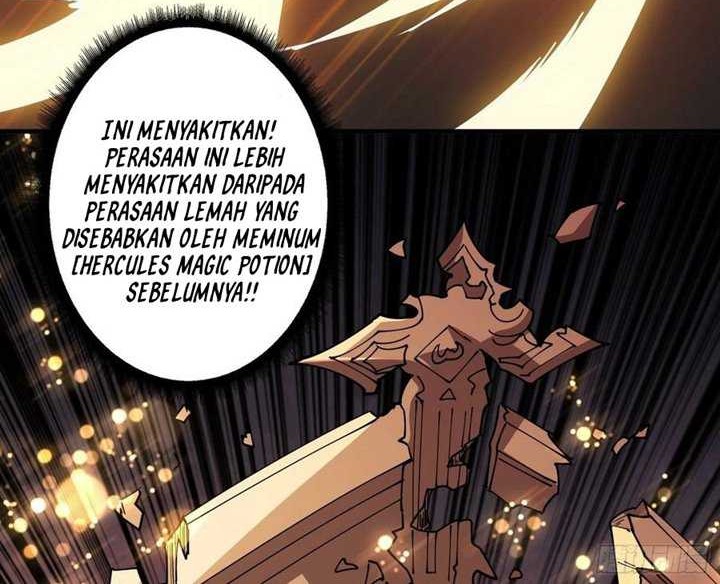 King Account At The Start chapter 79 halaman 26