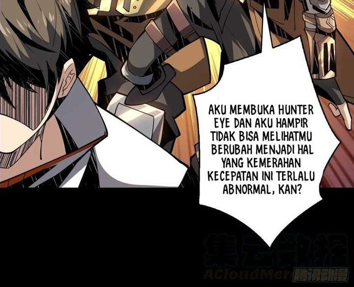 King Account At The Start chapter 79 halaman 33