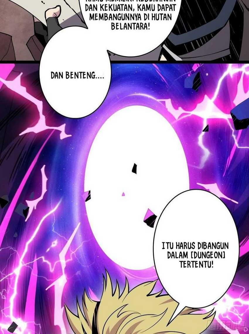 King Account At The Start chapter 80 halaman 5