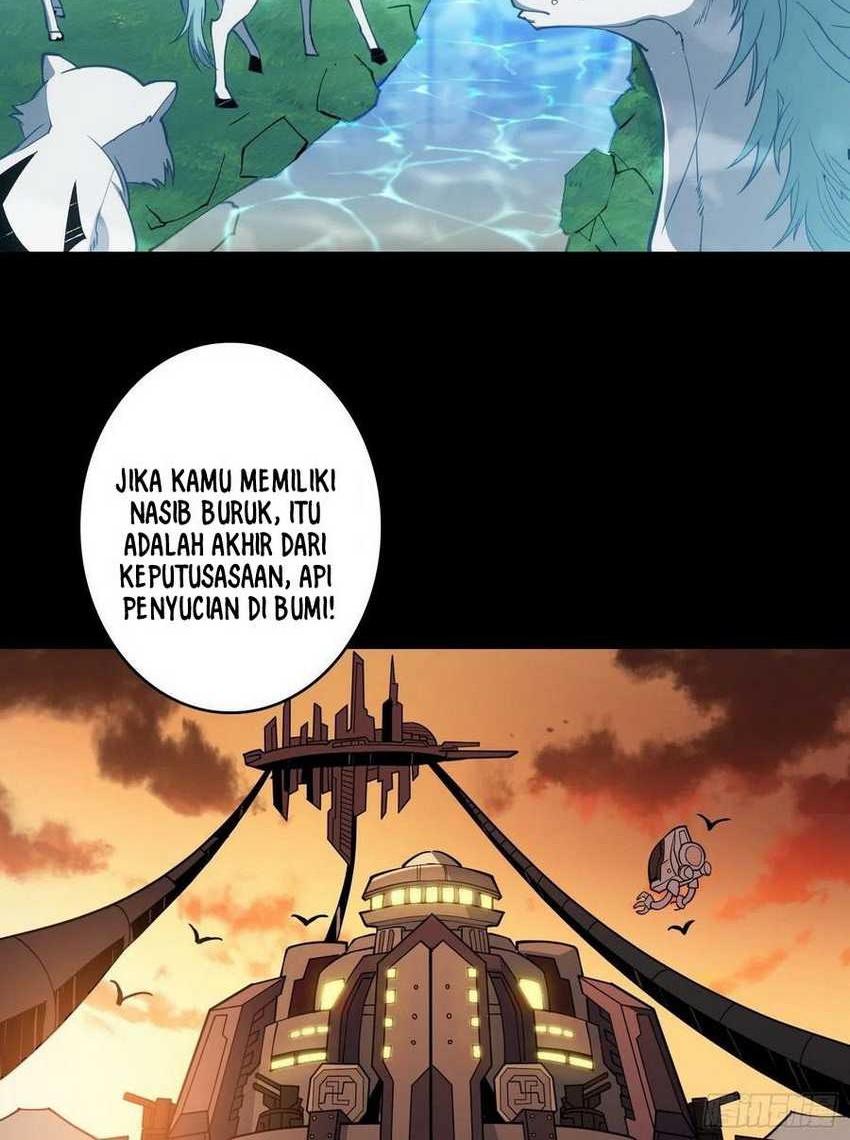 King Account At The Start chapter 80 halaman 7